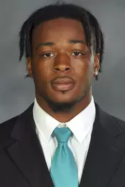 D'Mariun Perteet