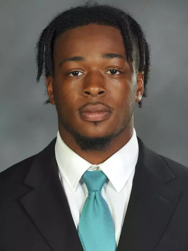 D'Mariun Perteet