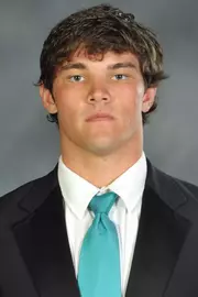 Brown Reaves