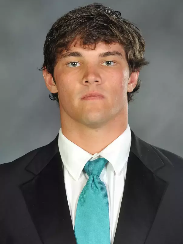 Brown Reaves