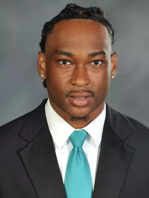 Dante Thomas