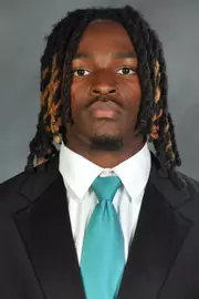 Breyahn Townsend
