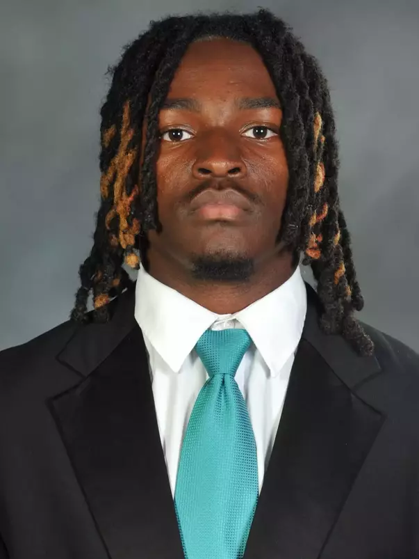 Breyahn Townsend