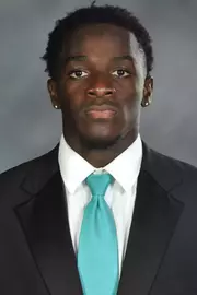 Jeffrey Ugochukwu
