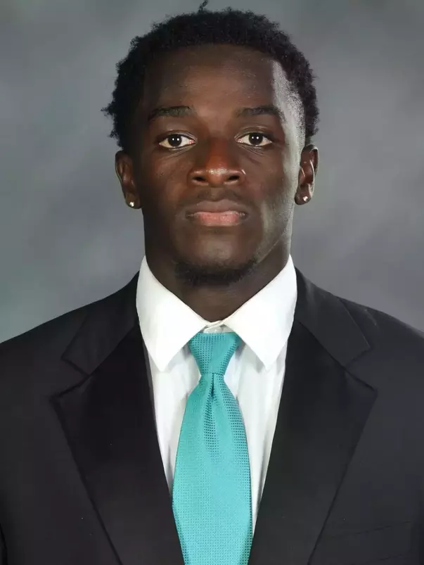 Jeffrey Ugochukwu