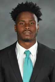 Robby Washington