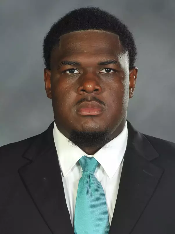 Damion Williams