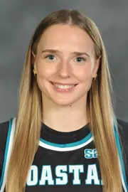 Paige Bradley