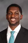 Reggie Archer - 2025 Headshot