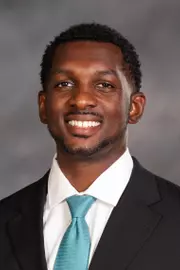 Reggie Archer