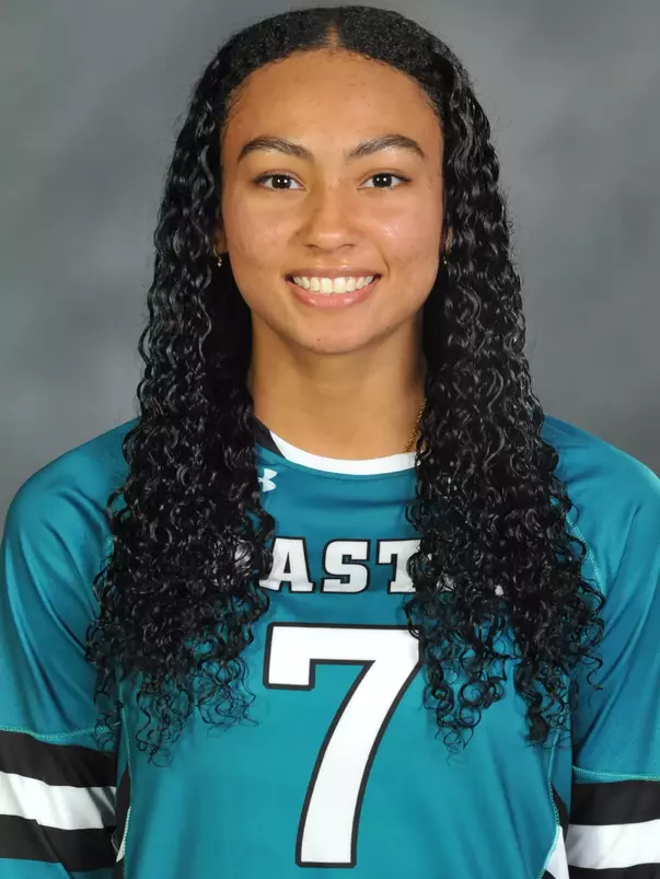 Jalyn Stout