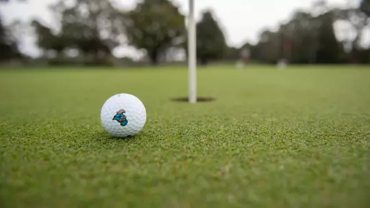CCU golf