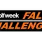 Golfweek Fall Challenge