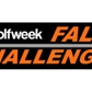 Golfweek Fall Challenge