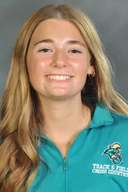 Zoe Brandt