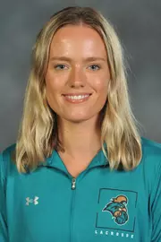 Abby Thorne