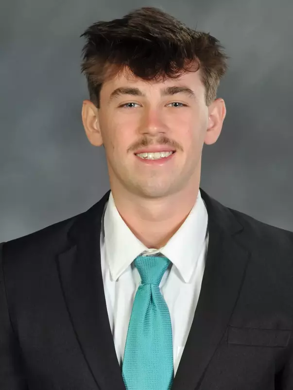 Lukas Buckner