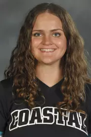 Mackenzie Childers