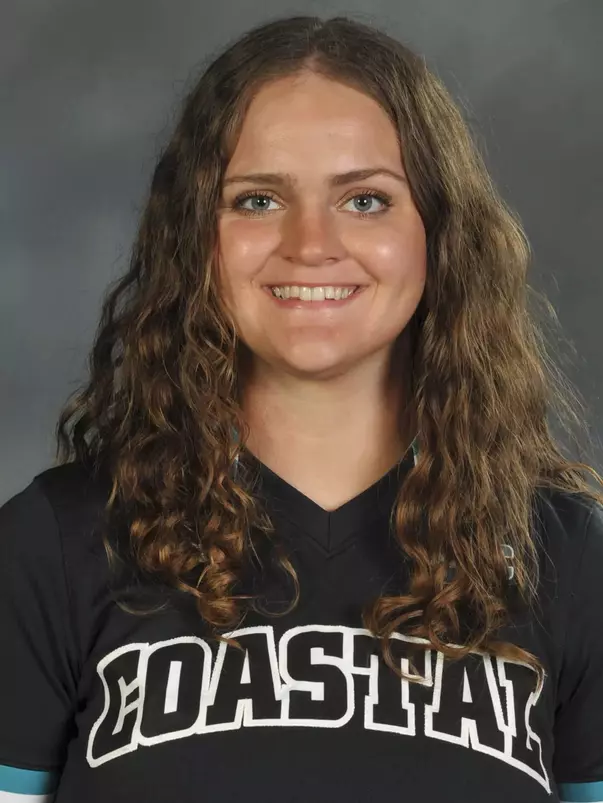 Mackenzie Childers