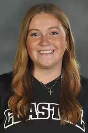 Mckennah Metzger