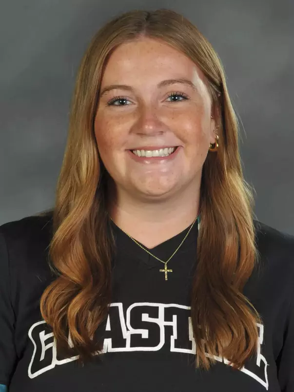 Mckennah Metzger