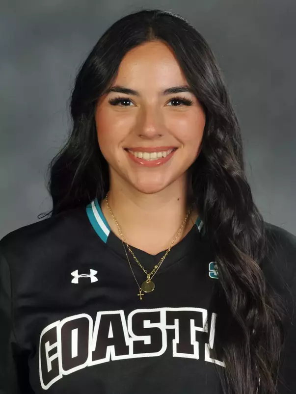Isabella Ramirez