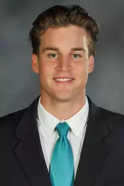 Scott Doran
