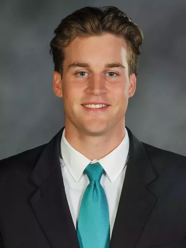Scott Doran