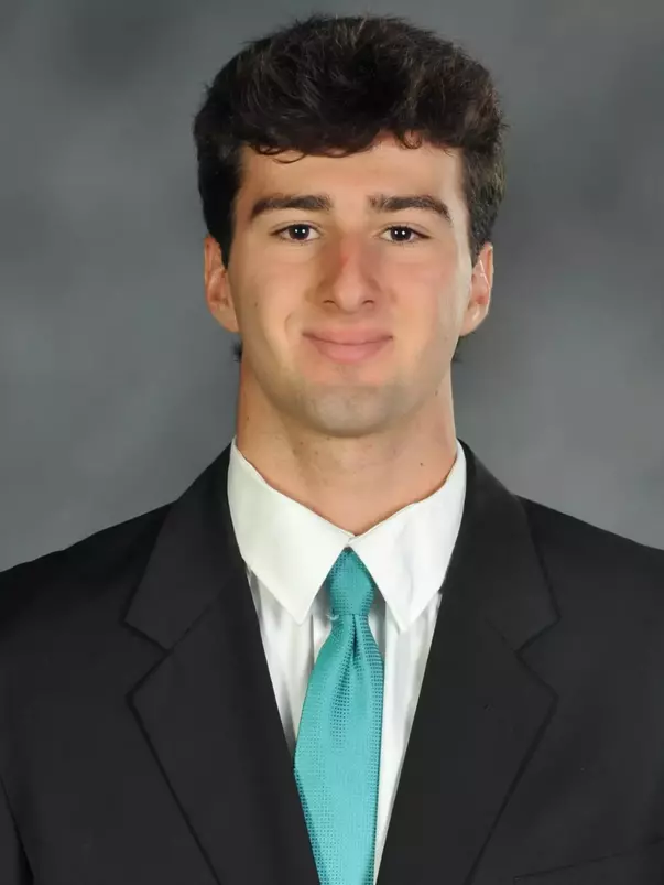 Cameron Flukey
