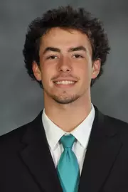 Daniel Parker