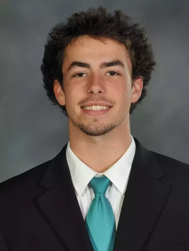 Daniel Parker