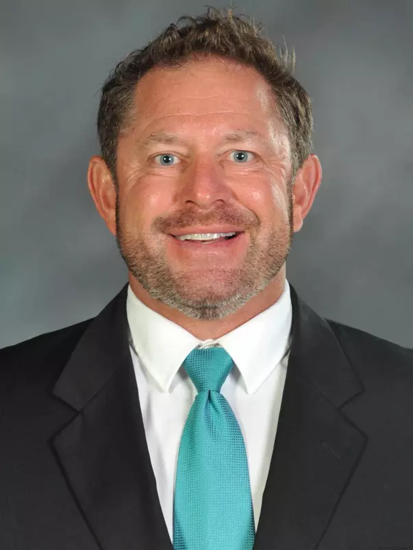 Kevin Schnall Headshot - 2026