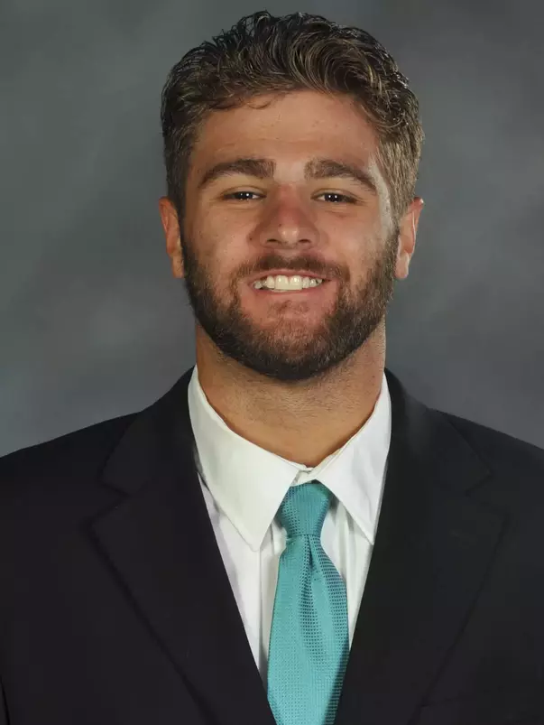 Colby Thorndyke