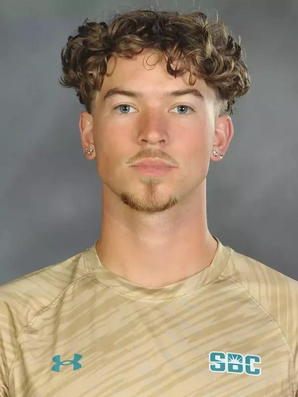 Harrison Gough