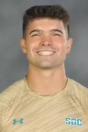 Alec Laible