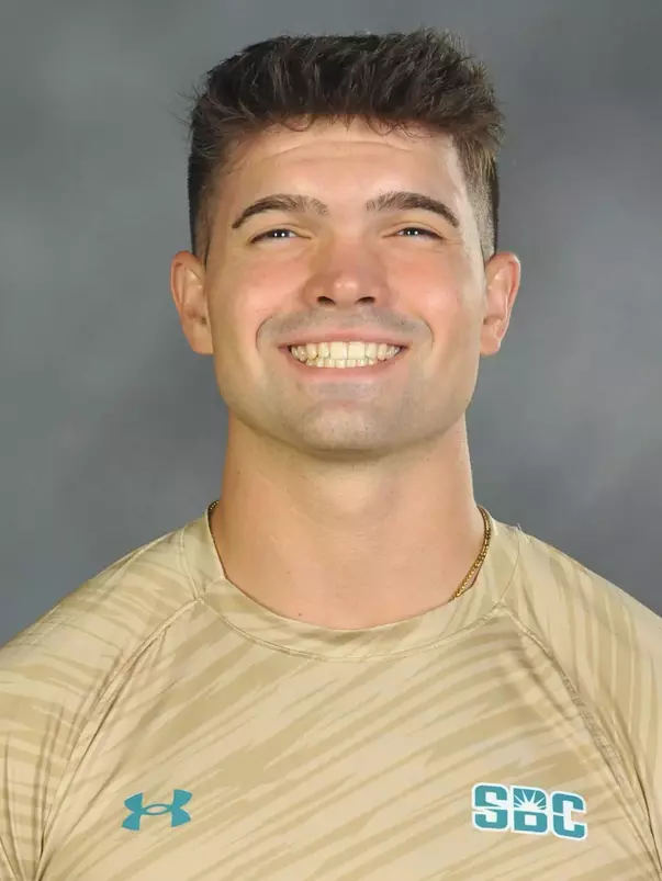 Alec Laible