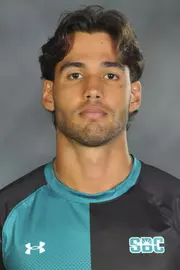 Joaquin Suarez