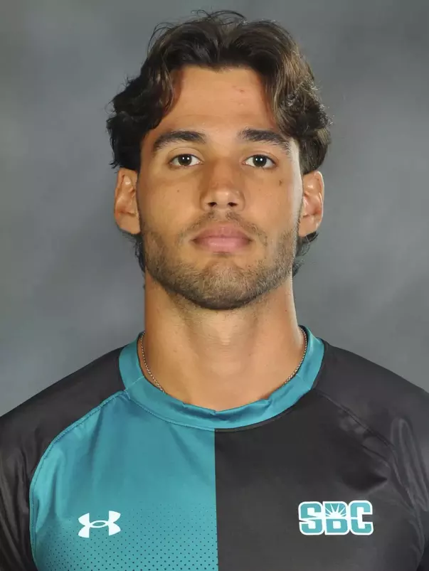 Joaquin Suarez