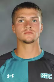 Lincoln Ulrich