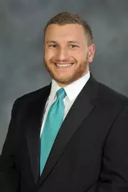 Bryan Parker