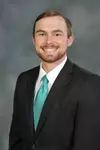 Cadeon Malone — 2025 Headshot