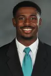 Lo Jackson Jr. — 2025 Headshot