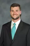 Grayson McCall — 2025 Headshot