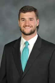 Grayson McCall