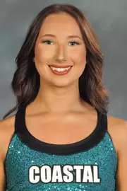 Mackenzie Barkley