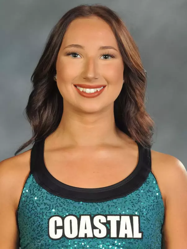 Mackenzie Barkley
