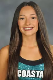 Hannah Cooper
