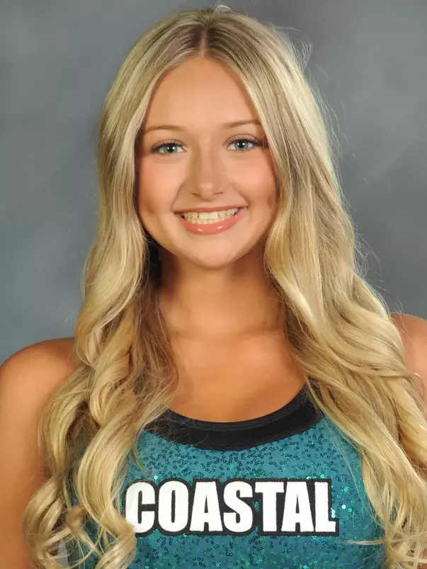 Michaela Nottingham