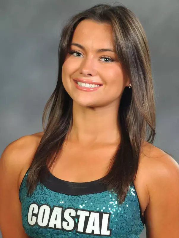 Madison Weir