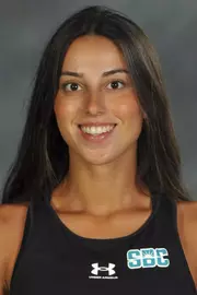 Paula Cabrer
